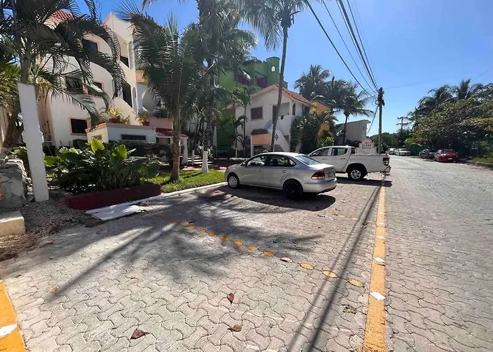 Apartamento Beachfront Half Moon Bay *