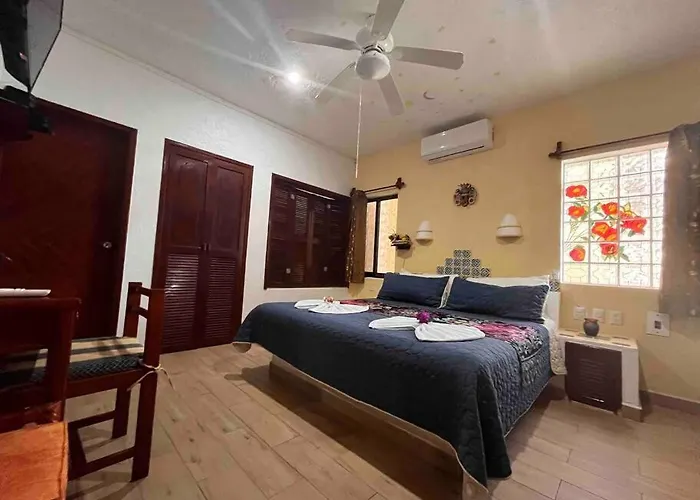 Apartamento Beachfront Half Moon Bay