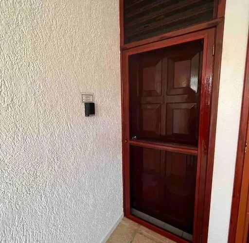 Apartamento Beachfront Half Moon Bay
