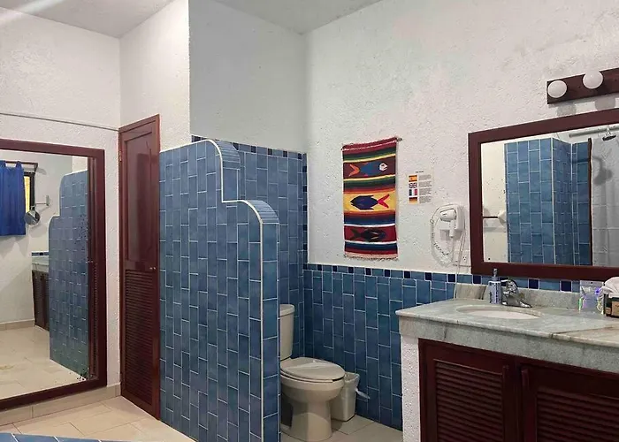 Apartamento Beachfront Half Moon Bay