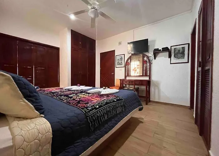 Beachfront Half Moon Bay Apartamento