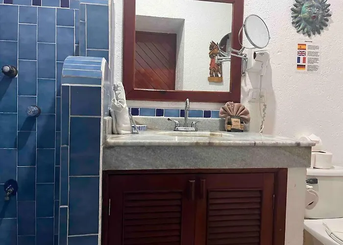 Apartamento Beachfront Half Moon Bay