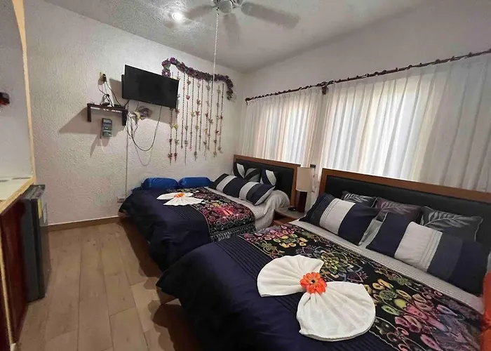 Beachfront Half Moon Bay Apartamento *