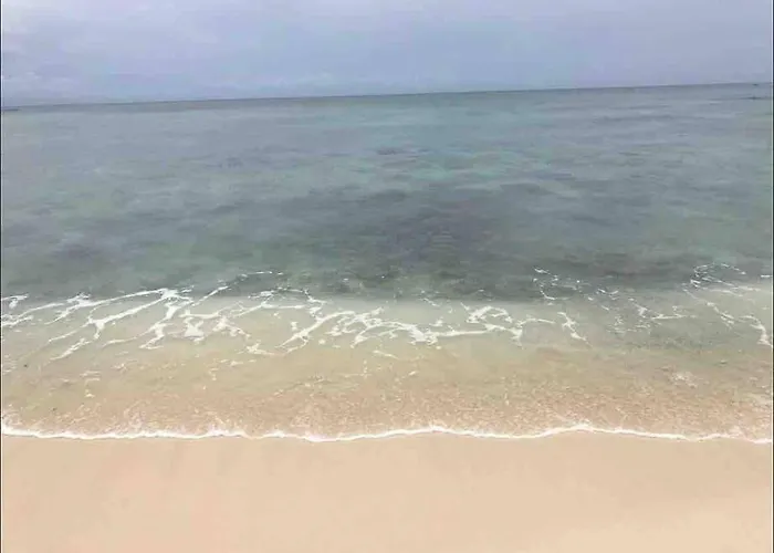 Apartamento Beachfront Half Moon Bay *